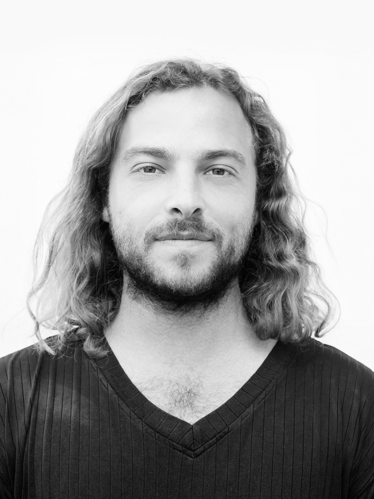 Aristide Portrait Polyola-NICKQUINE