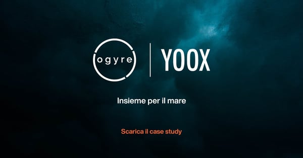 YOOX Customer Story